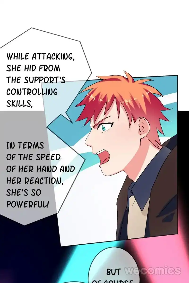 Legend Reboot Chapter 46 16